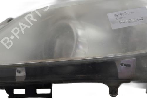 Left headlight OPEL CORSA D (S07)  | BP34284270C28  - Image 6
