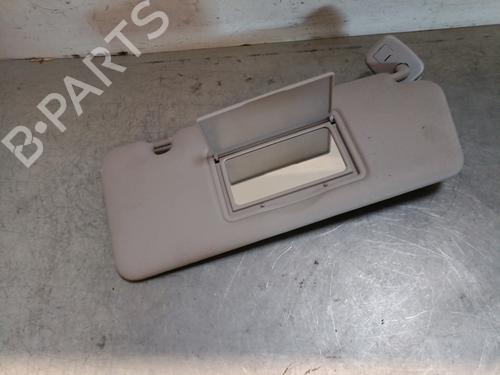 right-sun-visor-renault-clio-iv-bh_-2012-2013-2014-2015-2016-2017-2018-2019-2020-2021-28443556 main image