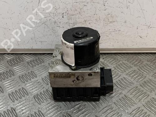 Used ABS pump ABS pump PEUGEOT 206 Hatchback (2A/C) 1.9 D (69 hp) 21722520 21722520