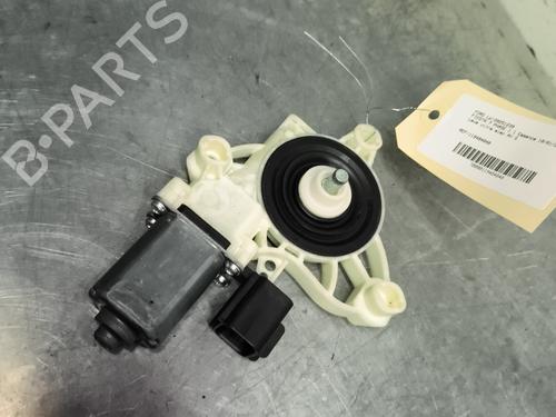 Elevador vidro frente esquerdo FORD FIESTA VII (HJ, HF) 1.0 EcoBoost (101 hp) 31972274