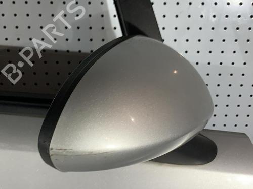 Right mirror OPEL CORSA D (S07) 1.3 CDTI (L08, L68) | BP21699451C27 