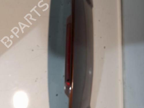 Used Rear spoiler RENAULT CLIO IV (BH_) 1.5 dCi 75 (75 hp) 22034311