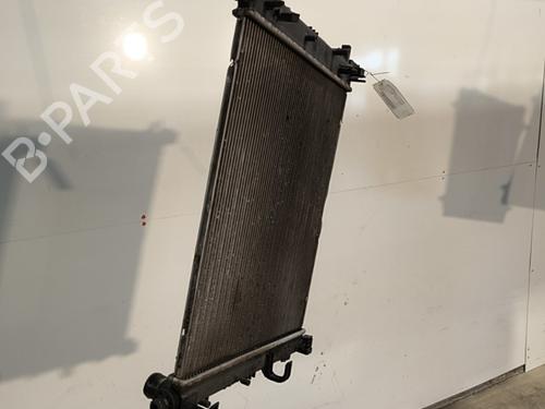 Køler RENAULT CLIO IV (BH_) 1.2 16V | BP30356980M31