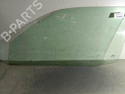 Front left door window RENAULT CLIO I (B/C57_, 5/357_) 1.2 (5/357Y, 5/357K) | BP29351244C18 