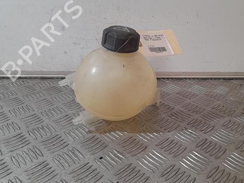 Expansion tank CITROËN BERLINGO Box Body/MPV (B9) 1.6 HDi 90 16V | BP21711860C120