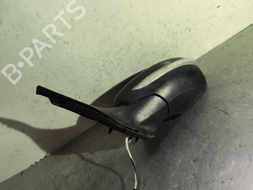 Left mirror PEUGEOT 208 I (CA_, CC_) 1.4 HDi | BP29330544C26 