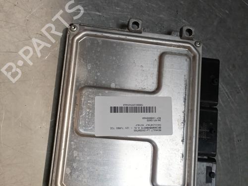 Engine control unit (ECU) RENAULT CLIO IV (BH_) 0.9 TCe 90 (BHNF, BHMA, BHMH, BHJK, BHJR) | BP28077963M57 - Image 3