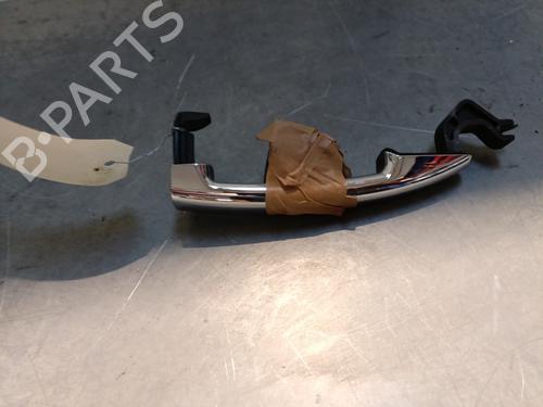 Front right exterior door handle CITROËN DS3 (SA_) 1.6 HDi 110 | BP29003497C129 