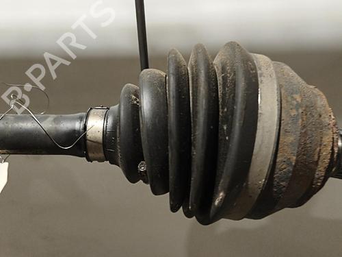 Left front driveshaft AUDI Q7 (4LB) 3.0 TDI quattro | BP39639547M38 - Image 3
