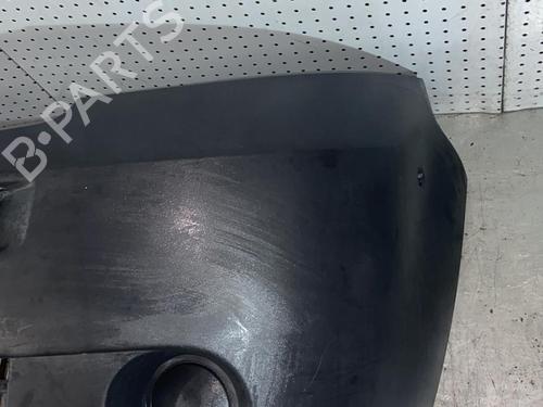 Front bumper RENAULT MASTER II Van (FD) 2.5 dCi | BP21710919C7 