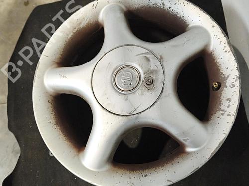 Used Rim Rim 38343072 38343072