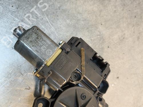 Front left window mechanism VW POLO V (6R1, 6C1) 1.6 TDI | BP29980172C22 