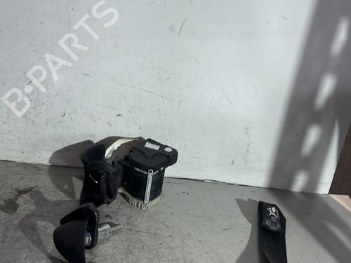 Used Front right seatbelt Front right seatbelt RENAULT TWINGO II (CN0_) 1.2 16V (CN0K, CN0V, CN0A) (76 hp) 27213889 27213889