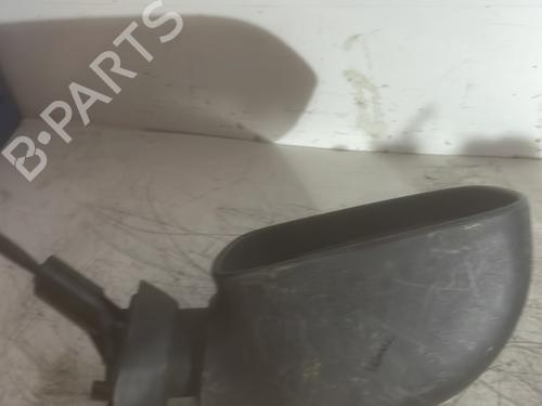 Right mirror DACIA SANDERO 1.4 MPI LPG | BP22233862C27