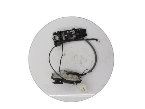 Front left lock VW BEETLE (5C1, 5C2) 1.2 TSI | BP36320672C98 - Image 3