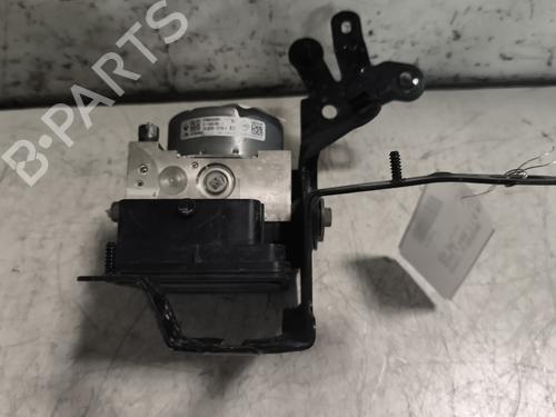 ABS pump RENAULT MEGANE IV Hatchback (B9A/M/N_) 1.5 dCi 110 (B9A3) | BP26946658M43 - Image 3