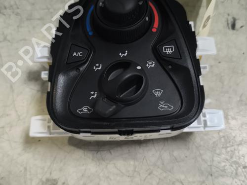 Used Climate control PEUGEOT 108 1.0 VTi 72 (72 hp) 25444337