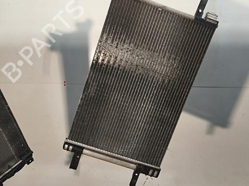 Used AC radiator AC radiator PEUGEOT 308 II (LB_, LP_, LW_, LH_, L3_) 1.6 HDi (92 hp) 36014909 36014909