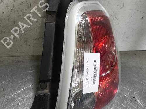 Right taillight FIAT 500 (312_) 1.2 (312AXA1A) | BP33556093C35 - Image 2