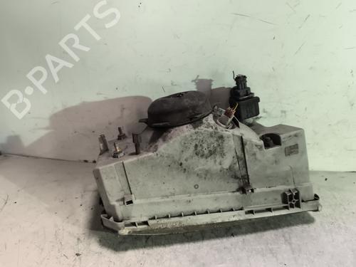 Left headlight CITROËN JUMPER I Van (230L) 2.8 D | BP28304479C28 