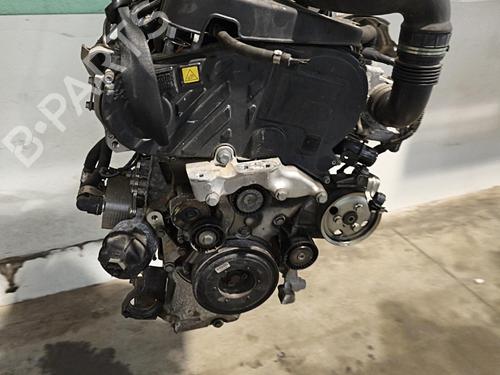 Engine FIAT DUCATO Van (250_) 115 Multijet 2,0 D | BP38474758M1 - Image 2