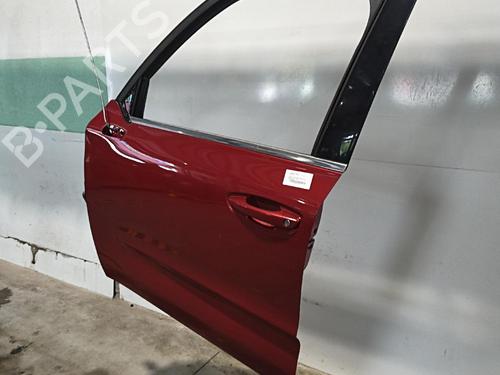 Used Left front door Left front door 38474664 38474664