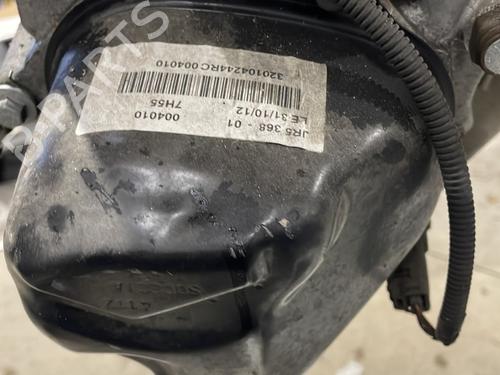 Gearbox DACIA SANDERO II 1.5 dCi | BP25720958M3 