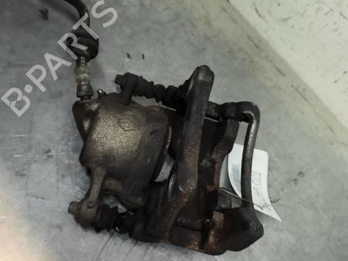 Used Right front brake caliper RENAULT CLIO V (B7_) 1.0 TCe 90 (B7MT) (91 hp) 30646974