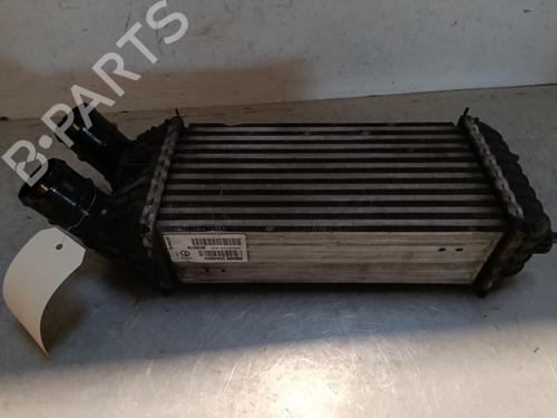 Used Intercooler CITROËN C3 II (SC_) 1.6 BlueHDi 100 (99 hp) 28443525