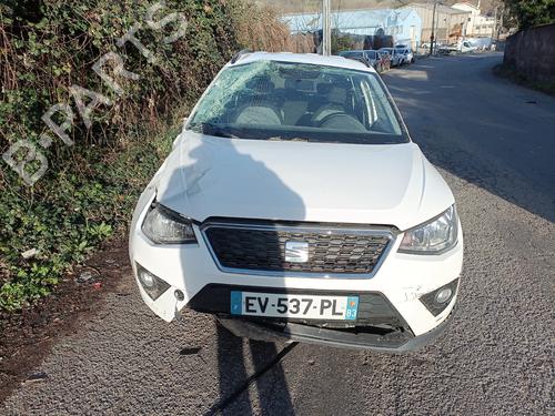 Left front driveshaft SEAT ARONA (KJ7, KJP) 1.0 TSI | BP39639657M38 - Image 6