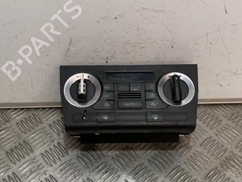 Climate control AUDI A3 (8P1) 2.0 TDI | BP21701202I5 