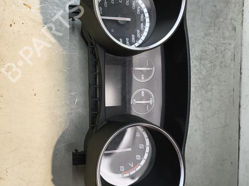 Used Electronic module Electronic module ALFA ROMEO GIULIETTA (940_) 1.4 TB (940FXA1A, 940FXT1A) (120 hp) 34542359 34542359