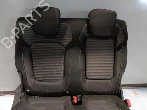 Seats set RENAULT SCÉNIC IV (J9_) 1.5 dCi 110 | BP22893284C78 