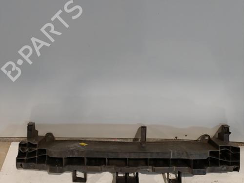 Rear bumper reinforcement RENAULT CLIO IV (BH_) 1.5 dCi 90 | BP21704614C73 
