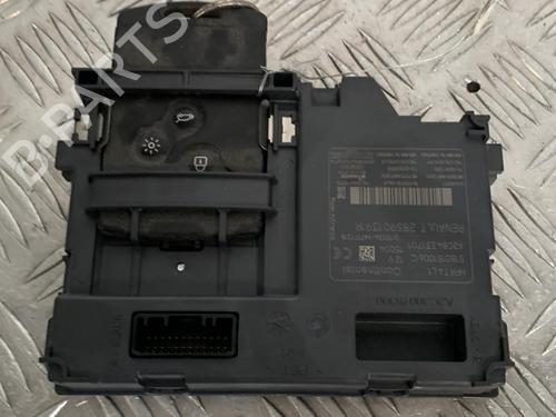 Used Card reader RENAULT CLIO IV (BH_) 1.5 dCi 75 (75 hp) 21699307
