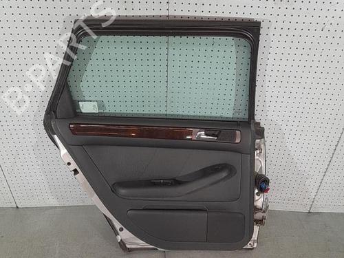 Dør venstre bagtil Dør venstre bagtil AUDI A6 C5 Avant (4B5, 4B6) 2.8 (193 hp) 21711717 21711717