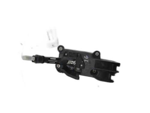 Used Gear lever Gear lever RENAULT MEGANE IV Hatchback (B9A/M/N_) [2015-2026] 40435004 40435004
