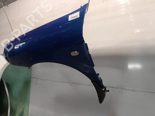 Left front fenders CITROËN XSARA Coupe (N0) 2.0 HDI 90 | BP24400501C41 