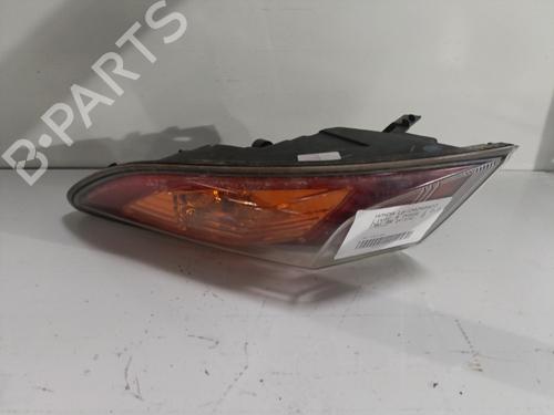 Used Right taillight HONDA CIVIC VIII Hatchback (FN, FK) 2.2 CTDi (FK3) (140 hp) 21696639