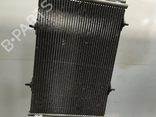 AC radiator CITROËN C3 II (SC_) | BP36108563M32 - Image 3