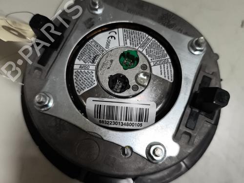 Driver airbag BMW 5 (E39) 530 d | BP25274284C9 