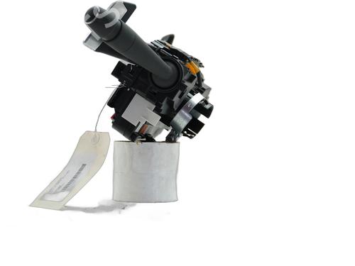 Used Steering column stalk Steering column stalk PEUGEOT 208 II (UB_, UP_, UW_, UJ_) 1.2 PureTech 100 (101 hp) 34284996 34284996