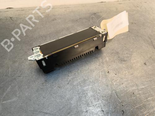 Multifunctionele display PEUGEOT 207 (WA_, WC_) 1.6 HDi | BP29831245C48