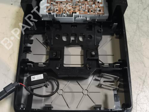 Interior roof light OPEL ASTRA J (P10) 1.6 CDTi (68) | BP25444540I8 