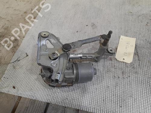 Used Front wiper motor PEUGEOT 5008 (0U_, 0E_) 1.6 HDi (112 hp) 21718643