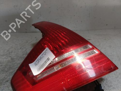 Used Left taillight Left taillight CITROËN C4 I (LC_) 1.6 16V (109 hp) 21716849 21716849