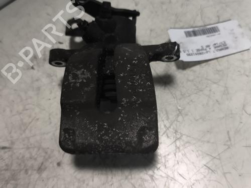 Used Left rear brake caliper RENAULT MEGANE IV Hatchback (B9A/M/N_) 1.5 dCi 110 (B9A3) (110 hp) 27213604
