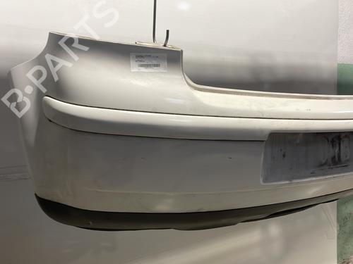 Rear bumper VW POLO (9N_, 9A_) 1.9 TDI | BP24346822C8 