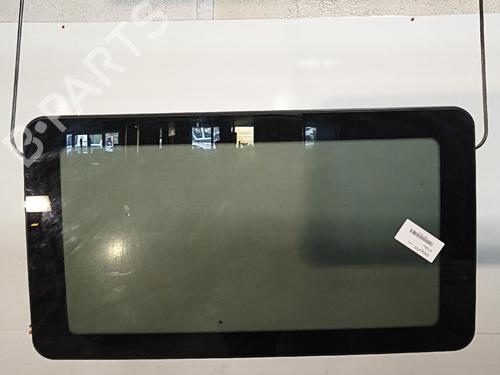 Used Sunroof Sunroof 39640704 39640704