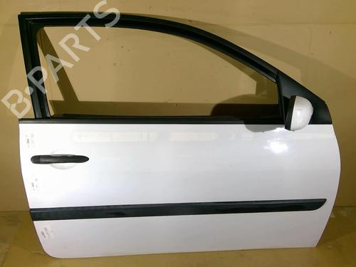 Right mirror RENAULT MEGANE II (BM0/1_, CM0/1_) 1.5 dCi (BM1E, CM1E) | BP21716442C27 
